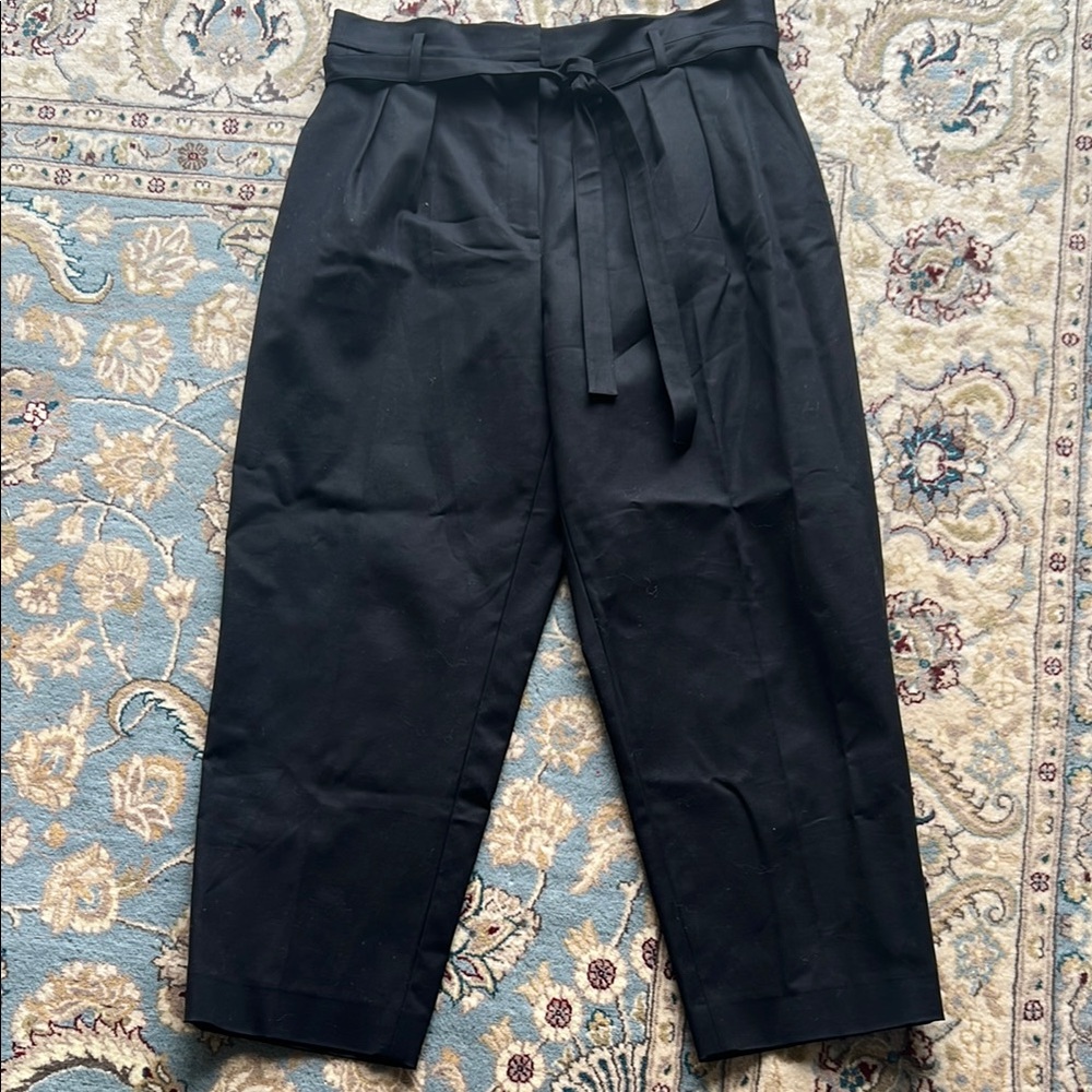ST JOHN cotton pant